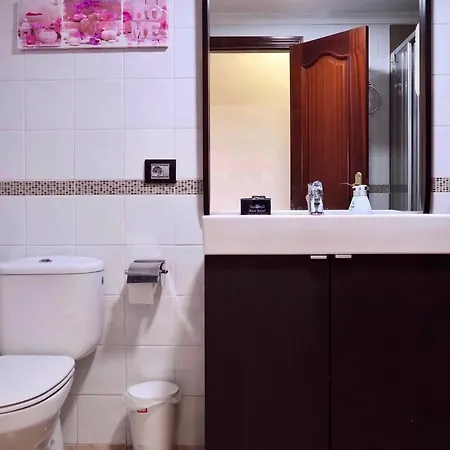 Ferienhaus Sardina Penthouse Dreams Gáldar
