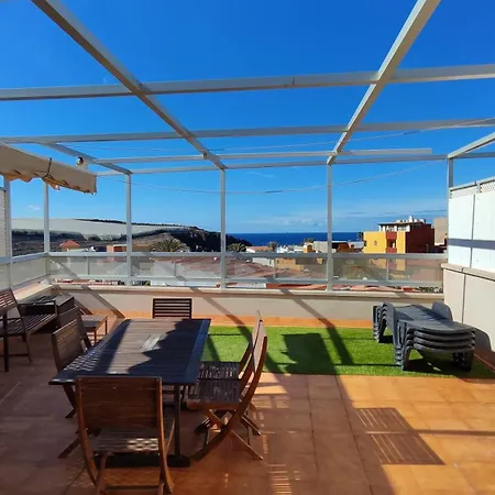 Ferienhaus Sardina Penthouse Dreams *