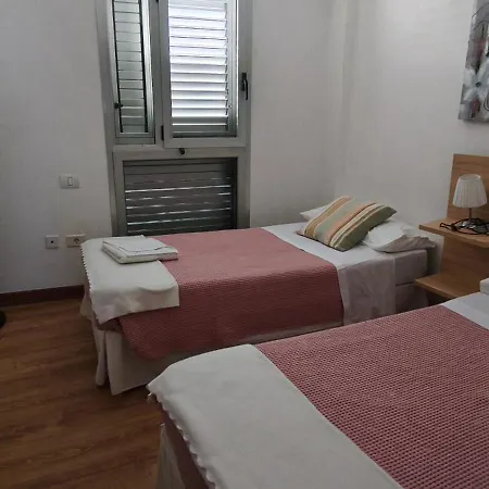 Sardina Penthouse Dreams Ferienhaus Gáldar