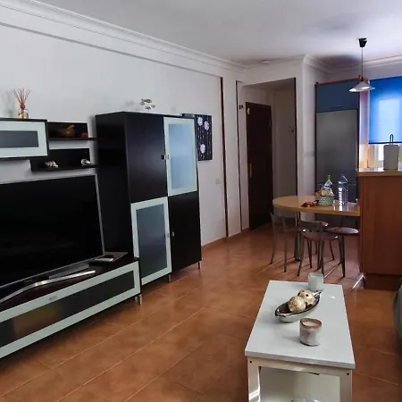 Sardina Penthouse Dreams * Gáldar