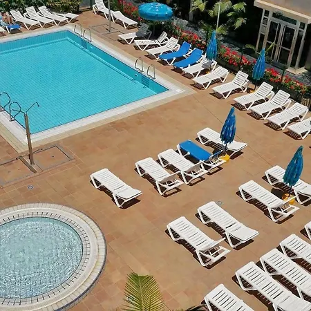 Sardina Penthouse Dreams Gáldar