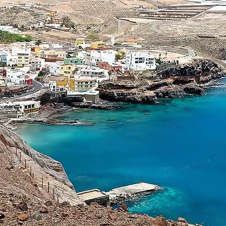 Sardina Penthouse Dreams