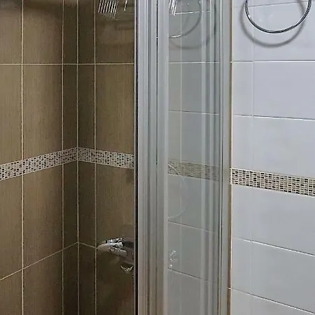 Sardina Penthouse Dreams Ferienhaus Gáldar