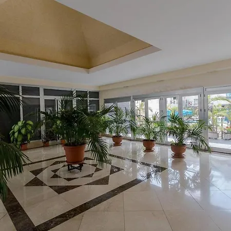 Sardina Penthouse Dreams Ferienhaus