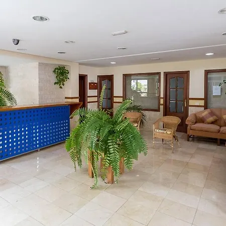 Ferienhaus Sardina Penthouse Dreams Gáldar